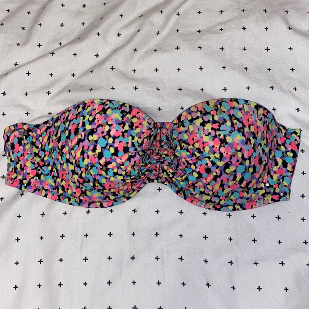 Victoria Secret swim top